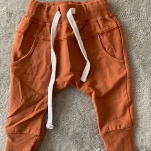 Little Bipsy Joggers 0-3 M